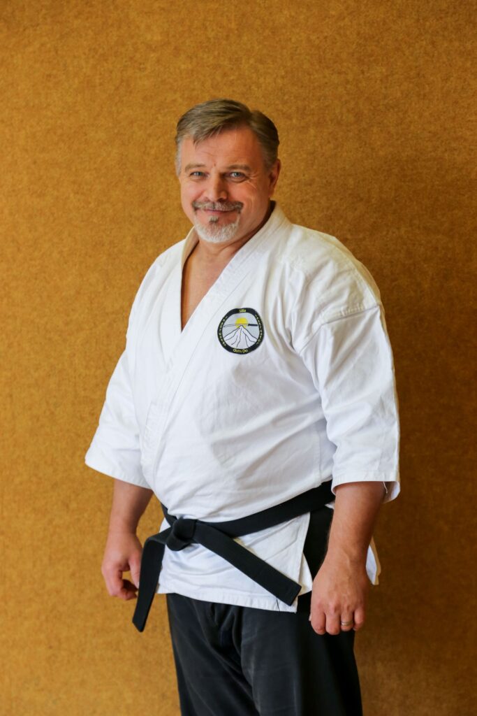 Hapkido Selbstverteidigungsverein ASKÖ Leibnitz